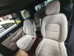 Li Auto ONE Extended Range 6-Seater - ფოტო 8