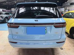 Li Auto ONE Extended Range 6-Seater - ფოტო 9