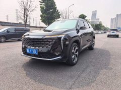 Geely Boyue L 1.5TD DCT Luxury - ფოტო 1