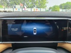 Geely Boyue L 1.5TD DCT Luxury - ფოტო 10
