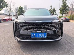 Geely Boyue L 1.5TD DCT Luxury - ფოტო 2