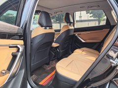 Geely Boyue L 1.5TD DCT Luxury - ფოტო 5
