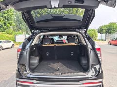 Geely Boyue L 1.5TD DCT Luxury - ფოტო 7