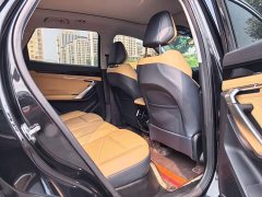 Geely Boyue L 1.5TD DCT Luxury - ფოტო 8