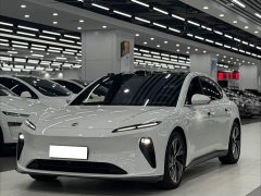 NIO ET5 2022 75kWh - ფოტო 1