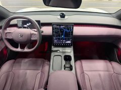 NIO ET5 2022 75kWh - ფოტო 11