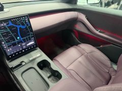 NIO ET5 2022 75kWh - ფოტო 12