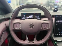 NIO ET5 2022 75kWh - ფოტო 13