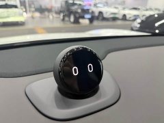 NIO ET5 2022 75kWh - ფოტო 14