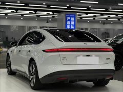 NIO ET5 2022 75kWh - ფოტო 4