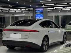 NIO ET5 2022 75kWh - ფოტო 6