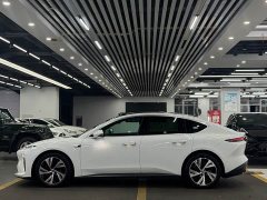 NIO ET5 2022 75kWh - ფოტო 7