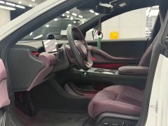 NIO ET5 2022 75kWh - ფოტო 8