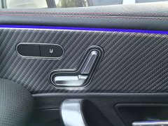 Mercedes-Benz A-Class Facelift A 200 L Fashion Edition - ფოტო 11