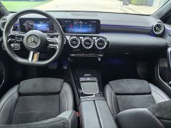 Mercedes-Benz A-Class Facelift A 200 L Fashion Edition - ფოტო 9