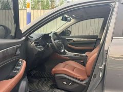 Geely Emgrand X6 2021 PRO 1.4T Automatic Luxury - ფოტო 8