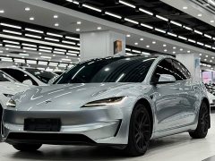 Tesla Model 3 2023 Rear-Wheel Drive - ფოტო 1