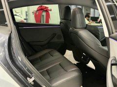 Tesla Model 3 2023 Rear-Wheel Drive - ფოტო 10