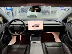 Tesla Model 3 2023 Rear-Wheel Drive - ფოტო 11