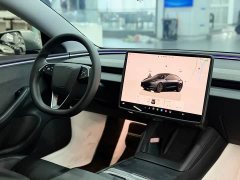 Tesla Model 3 2023 Rear-Wheel Drive - ფოტო 12