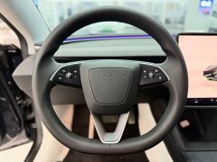 Tesla Model 3 2023 Rear-Wheel Drive - ფოტო 13