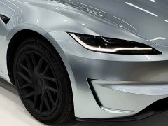 Tesla Model 3 2023 Rear-Wheel Drive - ფოტო 16