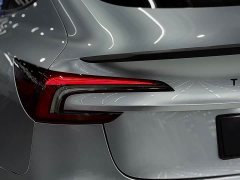 Tesla Model 3 2023 Rear-Wheel Drive - ფოტო 17