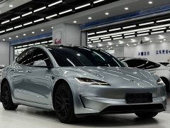Tesla Model 3 2023 Rear-Wheel Drive - ფოტო 3