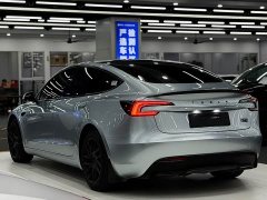 Tesla Model 3 2023 Rear-Wheel Drive - ფოტო 4