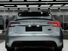 Tesla Model 3 2023 Rear-Wheel Drive - ფოტო 5