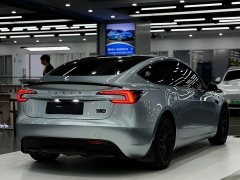 Tesla Model 3 2023 Rear-Wheel Drive - ფოტო 6