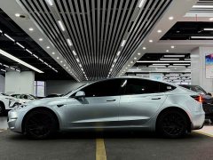Tesla Model 3 2023 Rear-Wheel Drive - ფოტო 7
