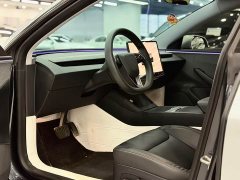 Tesla Model 3 2023 Rear-Wheel Drive - ფოტო 8