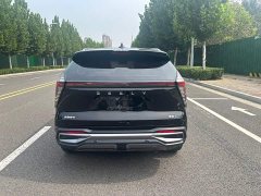 Geely Boyue L 1.5TD DCT Luxury - ფოტო 10