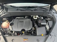 Geely Boyue L 1.5TD DCT Luxury - ფოტო 8