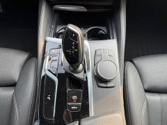 BMW 5 Series (Imported) 525i M Sport Package - ფოტო 10