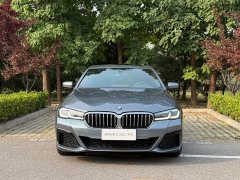 BMW 5 Series (Imported) 525i M Sport Package - ფოტო 5