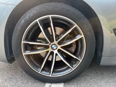 BMW 5 Series (Imported) 525i M Sport Package - ფოტო 6