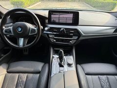 BMW 5 Series (Imported) 525i M Sport Package - ფოტო 7