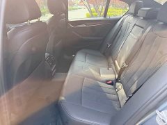 BMW 5 Series (Imported) 525i M Sport Package - ფოტო 9