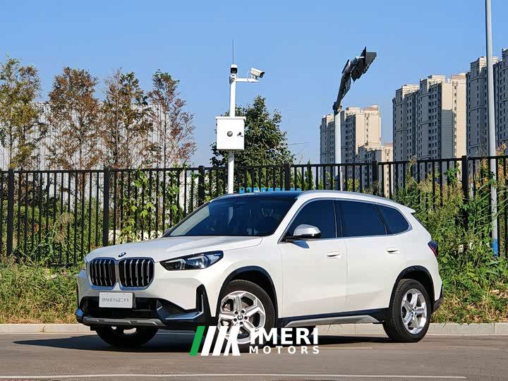 BMW X1 sDrive20Li X Design Package