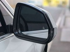 BMW X1 2024 sDrive20Li X Design Package - ფოტო 11