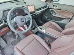 BMW X1 2024 sDrive20Li X Design Package - ფოტო 12