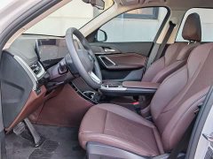 BMW X1 2024 sDrive20Li X Design Package - ფოტო 13