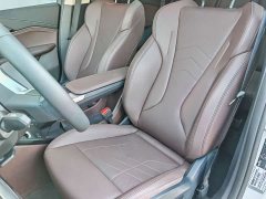 BMW X1 2024 sDrive20Li X Design Package - ფოტო 14