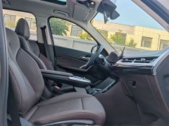 BMW X1 2024 sDrive20Li X Design Package - ფოტო 15
