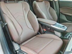 BMW X1 2024 sDrive20Li X Design Package - ფოტო 16