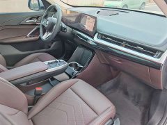 BMW X1 2024 sDrive20Li X Design Package - ფოტო 17