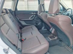 BMW X1 2024 sDrive20Li X Design Package - ფოტო 18