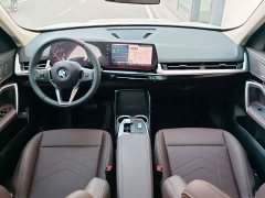 BMW X1 2024 sDrive20Li X Design Package - ფოტო 19